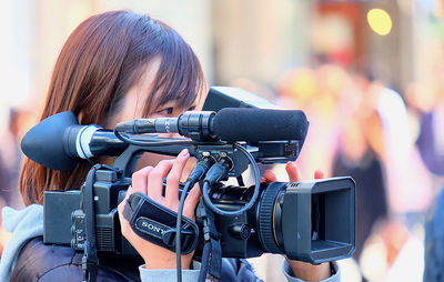 RTL zu Gast an der Schule und Buchbeitrag „Schule im Corona-Modus“